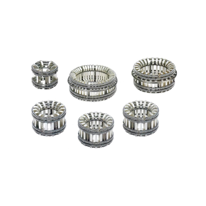 튤립 접점이 고성능 애플리케이션을 위한 가장 안정적인 커넥터가 되는 이유는 무엇입니까?