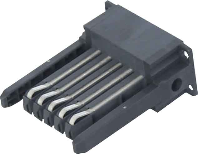 Richge Technology, 안전한 전기 연결을 재정의하는 고성능 저전압 핀 커넥터 출시