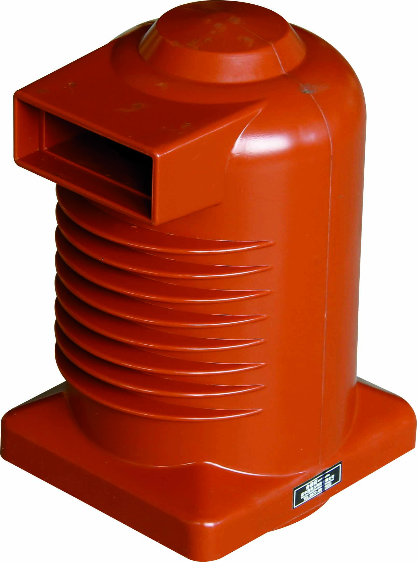 Richge, 고전압 절연을 위한 전문 솔루션을 제공하는 24kV 고전압 절연 접점 박스 시리즈 출시