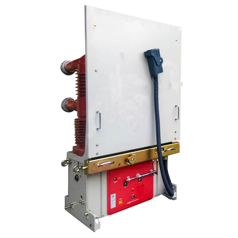 35kV 실내 SF6 가스 회로 차단기