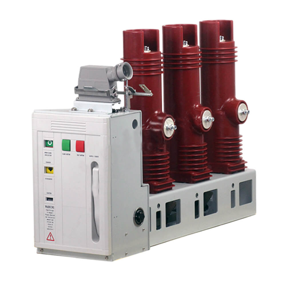 VSG-24 측면 장착 진공 스위치 24kV VCB