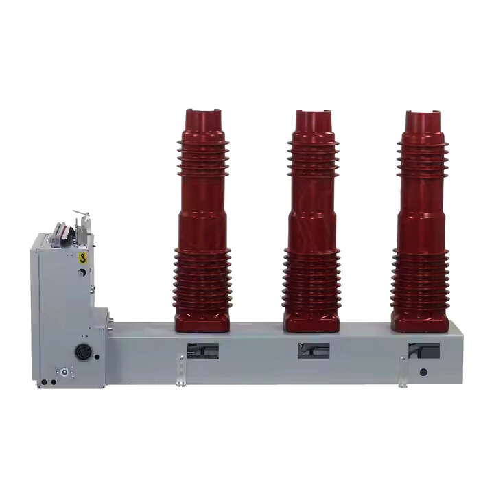 VSG-40.5C 임베디드 극 측면 유형 실내 진공 회로 차단기