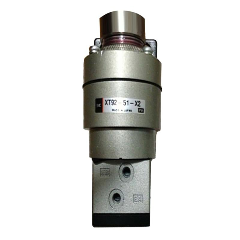 XT92-51-X2 공압 제어 밸브