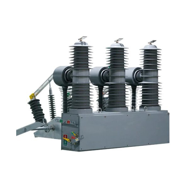 ZW32-40.5kV 실외 장착 진공 회로 차단기 35kV 자동 안락를